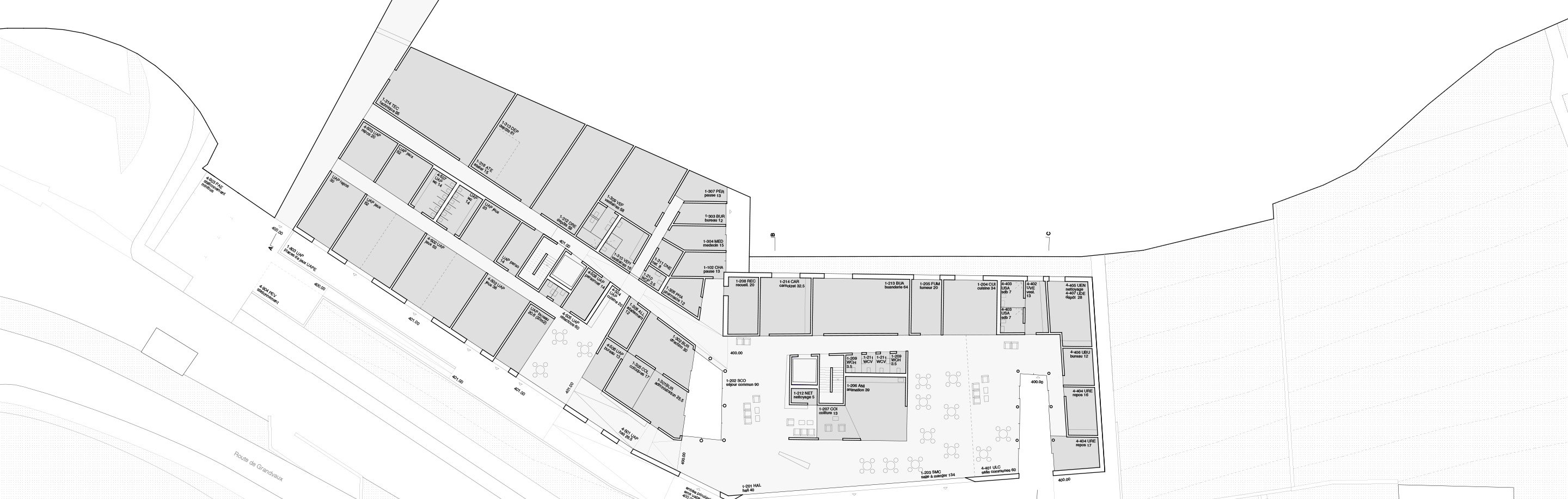 Mamy nova & papy gato