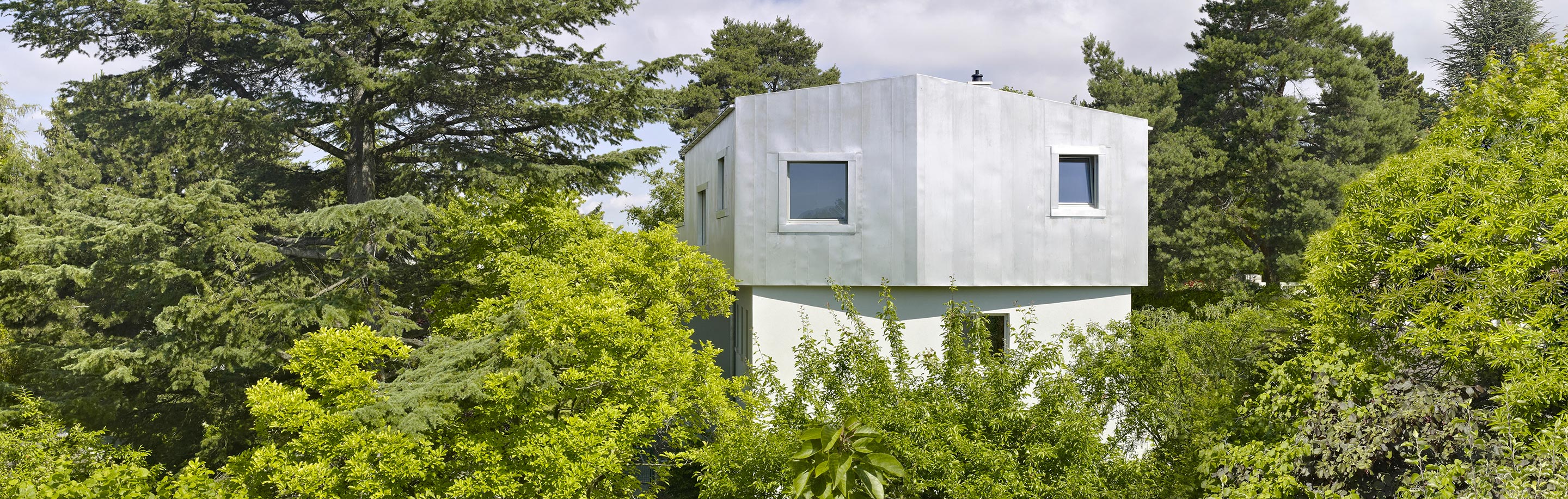 La Mansarde du Pianiste